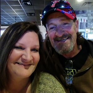 Meet your Posher, Teri